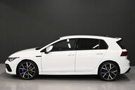 Volkswagen Golf 2.0 Golf R TSi 4Motion Semi-Auto 4WD 5dr 8