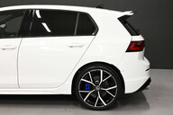 Volkswagen Golf 2.0 Golf R TSi 4Motion Semi-Auto 4WD 5dr 15