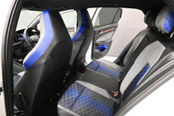 Volkswagen Golf 2.0 Golf R TSi 4Motion Semi-Auto 4WD 5dr 18