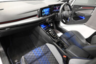 Volkswagen Golf 2.0 Golf R TSi 4Motion Semi-Auto 4WD 5dr 22