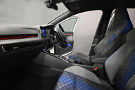 Volkswagen Golf 2.0 Golf R TSi 4Motion Semi-Auto 4WD 5dr 32