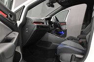 Volkswagen Golf 2.0 Golf R TSi 4Motion Semi-Auto 4WD 5dr 36
