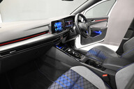 Volkswagen Golf 2.0 Golf R TSi 4Motion Semi-Auto 4WD 5dr 40