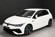 Volkswagen Golf 2.0 Golf R TSi 4Motion Semi-Auto 4WD 5dr 43