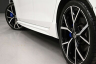 Volkswagen Golf 2.0 Golf R TSi 4Motion Semi-Auto 4WD 5dr 45