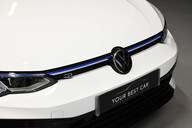 Volkswagen Golf 2.0 Golf R TSi 4Motion Semi-Auto 4WD 5dr 51
