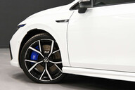 Volkswagen Golf 2.0 Golf R TSi 4Motion Semi-Auto 4WD 5dr 53