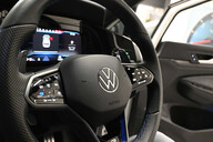 Volkswagen Golf 2.0 Golf R TSi 4Motion Semi-Auto 4WD 5dr 57