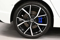 Volkswagen Golf 2.0 Golf R TSi 4Motion Semi-Auto 4WD 5dr 61