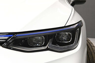 Volkswagen Golf 2.0 Golf R TSi 4Motion Semi-Auto 4WD 5dr 63