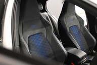 Volkswagen Golf 2.0 Golf R TSi 4Motion Semi-Auto 4WD 5dr 12