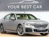 BMW 7 Series 3.0 730d M Sport MHEV Auto 4dr