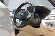 BMW 7 Series 3.0 730d M Sport MHEV Auto 4dr 4