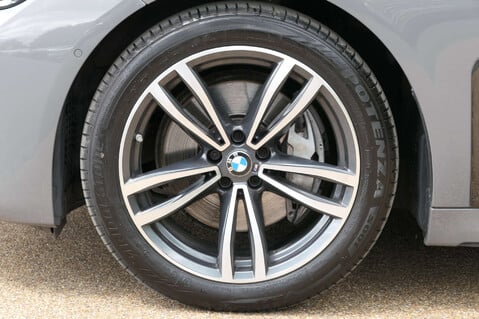 BMW 7 Series 3.0 730d M Sport MHEV Auto 4dr 10