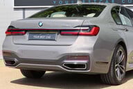 BMW 7 Series 3.0 730d M Sport MHEV Auto 4dr 13