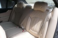 BMW 7 Series 3.0 730d M Sport MHEV Auto 4dr 19