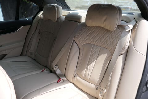 BMW 7 Series 3.0 730d M Sport MHEV Auto 4dr 19