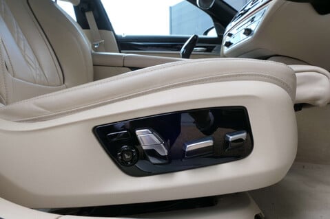 BMW 7 Series 3.0 730d M Sport MHEV Auto 4dr 20