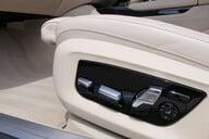 BMW 7 Series 3.0 730d M Sport MHEV Auto 4dr 21
