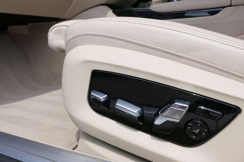 BMW 7 Series 3.0 730d M Sport MHEV Auto 4dr 21