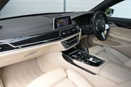 BMW 7 Series 3.0 730d M Sport MHEV Auto 4dr 25