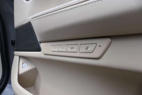 BMW 7 Series 3.0 730d M Sport MHEV Auto 4dr 27