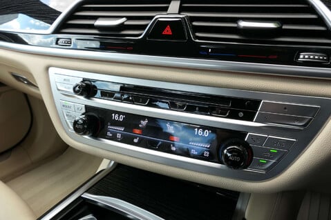 BMW 7 Series 3.0 730d M Sport MHEV Auto 4dr 28