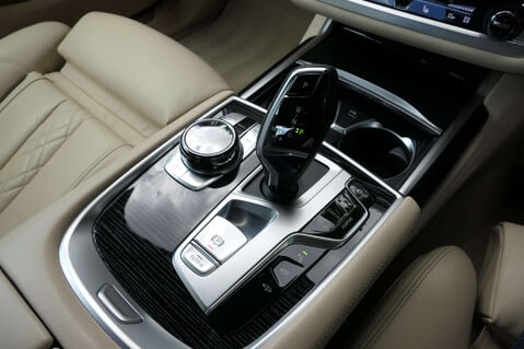 BMW 7 Series 3.0 730d M Sport MHEV Auto 4dr 29