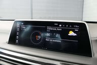 BMW 7 Series 3.0 730d M Sport MHEV Auto 4dr 30