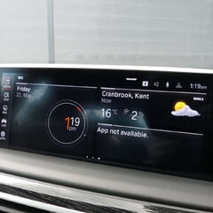 BMW 7 Series 3.0 730d M Sport MHEV Auto 4dr 1