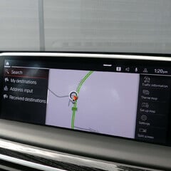 BMW 7 Series 3.0 730d M Sport MHEV Auto 4dr 1