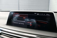 BMW 7 Series 3.0 730d M Sport MHEV Auto 4dr 32