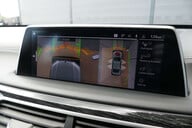 BMW 7 Series 3.0 730d M Sport MHEV Auto 4dr 34