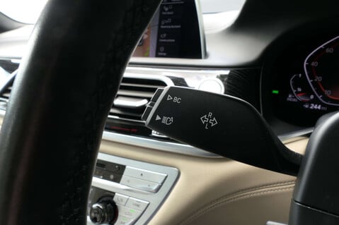 BMW 7 Series 3.0 730d M Sport MHEV Auto 4dr 36