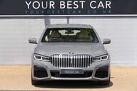 BMW 7 Series 3.0 730d M Sport MHEV Auto 4dr 40