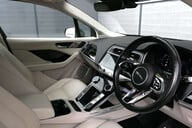 Jaguar I-Pace I-Pace EV400 HSE 4WD 5dr 4