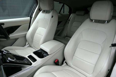 Jaguar I-Pace I-Pace EV400 HSE 4WD 5dr 5