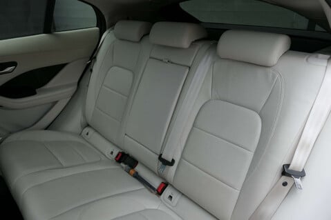 Jaguar I-Pace I-Pace EV400 HSE 4WD 5dr 6