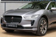 Jaguar I-Pace I-Pace EV400 HSE 4WD 5dr 8