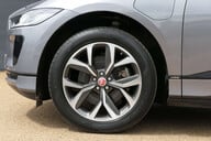 Jaguar I-Pace I-Pace EV400 HSE 4WD 5dr 9