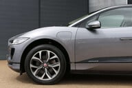 Jaguar I-Pace I-Pace EV400 HSE 4WD 5dr 10