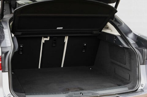 Jaguar I-Pace I-Pace EV400 HSE 4WD 5dr 18
