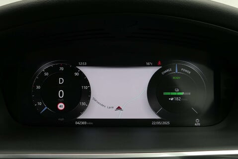 Jaguar I-Pace I-Pace EV400 HSE 4WD 5dr 24