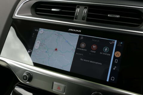 Jaguar I-Pace I-Pace EV400 HSE 4WD 5dr 26