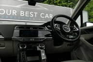 Jaguar I-Pace I-Pace EV400 HSE 4WD 5dr 33