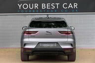 Jaguar I-Pace I-Pace EV400 HSE 4WD 5dr 34