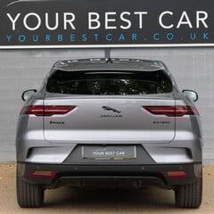 Jaguar I-Pace I-Pace EV400 HSE 4WD 5dr 1