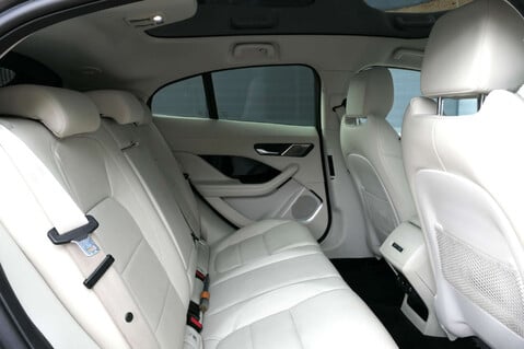 Jaguar I-Pace I-Pace EV400 HSE 4WD 5dr 40
