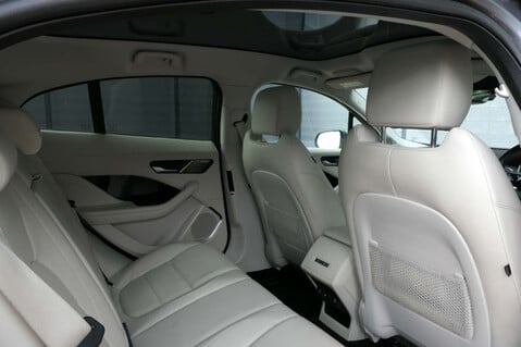 Jaguar I-Pace I-Pace EV400 HSE 4WD 5dr 41
