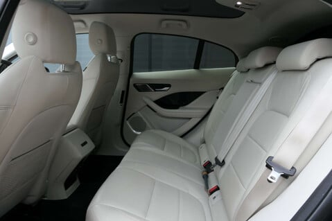 Jaguar I-Pace I-Pace EV400 HSE 4WD 5dr 45